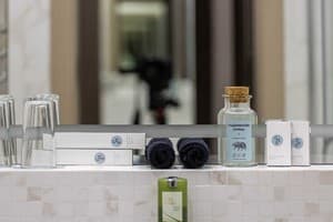 Спа-отель Crona Hotel&Spa. Стандарт двухместный TWIN STD 17