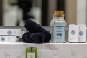 Спа-отель Crona Hotel&Spa. Стандарт двухместный TWIN STD 18