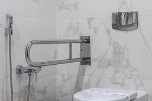 Спа-отель Crona Hotel&Spa. Стандарт одноместный инклюзивный 5