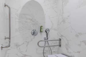 Спа-отель Crona Hotel&Spa. Стандарт одноместный инклюзивный 2