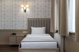 Спа-отель Crona Hotel&Spa. Стандарт одноместный инклюзивный 3