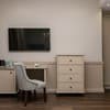 Спа-отель Crona Hotel&Spa. Стандарт одноместный инклюзивный 6