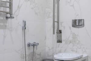 Спа-отель Crona Hotel&Spa. Стандарт одноместный инклюзивный 10