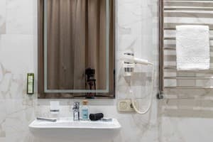 Спа-отель Crona Hotel&Spa. Стандарт одноместный инклюзивный 11