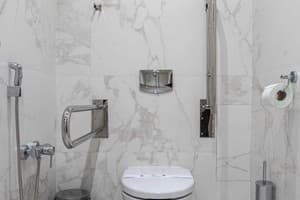 Спа-отель Crona Hotel&Spa. Стандарт одноместный инклюзивный 13