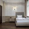 Спа-отель Crona Hotel&Spa. Стандарт одноместный инклюзивный 14