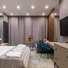 Спа-отель Crona Hotel&Spa. Улучшенный двухместный Superior room 1