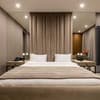 Спа-отель Crona Hotel&Spa. Улучшенный двухместный Superior room 2