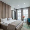 Спа-отель Crona Hotel&Spa. Улучшенный двухместный Superior room 3