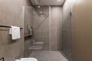 Спа-отель Crona Hotel&Spa. Улучшенный двухместный Superior room 10