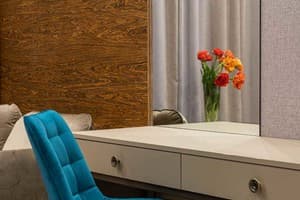 Спа-отель Crona Hotel&Spa. Улучшенный двухместный Superior room 12
