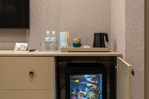 Спа-отель Crona Hotel&Spa. Улучшенный двухместный Superior room 13