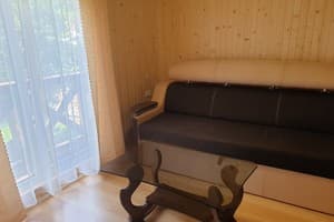 Готель Cube. Люкс тримісний  1