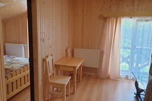 Готель Cube. Люкс тримісний  3