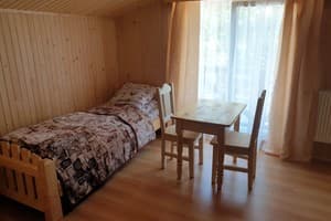 Готель Cube. Напівлюкс тримісний  3
