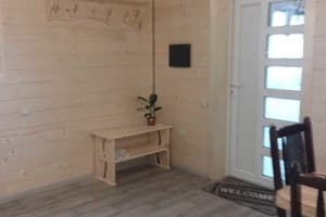 Цвет Яблони 8