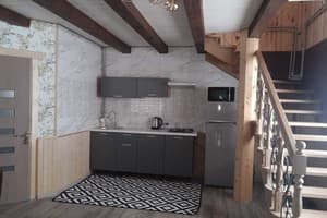 Цвет Яблони 4