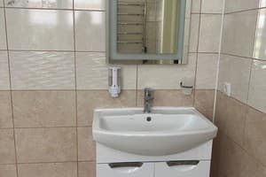 Коттедж Цветная жизнь. Коттедж 6-местный № 4 10