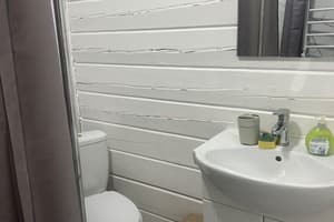 Коттедж Цветная жизнь. Стандарт 4-местный 10в 11