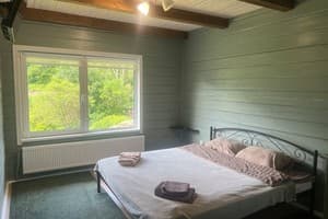 Коттедж Цветная жизнь. Стандарт 4-местный 10в 14