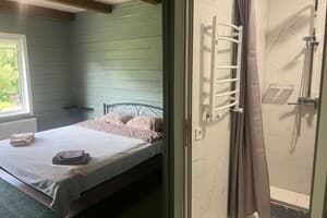 Коттедж Цветная жизнь. Стандарт 4-местный 10в 15