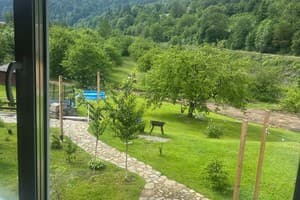 Коттедж Цветная жизнь. Стандарт 4-местный 10в 20