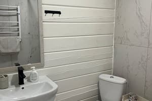 Коттедж Цветная жизнь. Стандарт 4-местный 10в 8