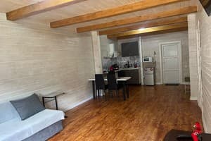 Коттедж Цветная жизнь. Стандарт 4-местный 10в 16