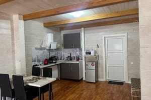 Коттедж Цветная жизнь. Стандарт 4-местный 10в 17