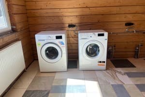 Коттедж Цветная жизнь. Стандарт двухместный 10м 14