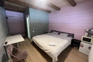 Коттедж Цветная жизнь. Стандарт двухместный 10м 7