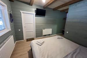 Коттедж Цветная жизнь. Стандарт двухместный 10м 9