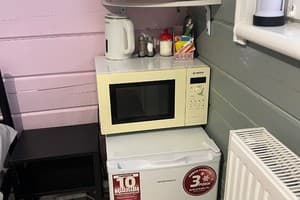 Коттедж Цветная жизнь. Стандарт двухместный 10м 11