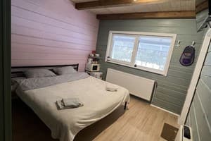 Коттедж Цветная жизнь. Стандарт двухместный 10м 12