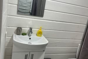 Коттедж Цветная жизнь. Стандарт двухместный 10м 13