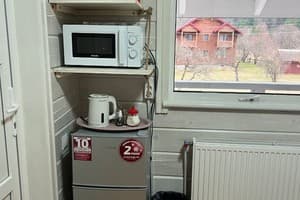 Котедж Кольорове життя. Стандарт двомісний 9м 11