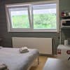 Котедж Кольорове життя. Стандарт двомісний 10м 12