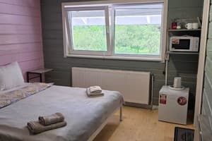 Котедж Кольорове життя. Стандарт двомісний 10м 13