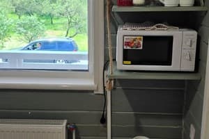Котедж Кольорове життя. Стандарт двомісний 10м 14