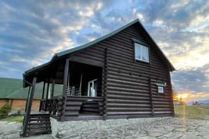 Частная усадьба Цветущая гора