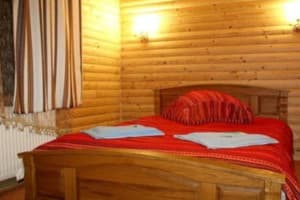 Котедж Квітуча гора 2. Стандарт двомісний  1