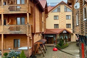 Вилла ДаЯрТа