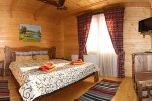Вілла ДаЯрТа. Напівлюкс двомісний  1