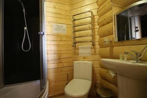 Вілла ДаЯрТа. Напівлюкс двомісний  5