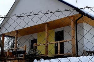 Дача 36