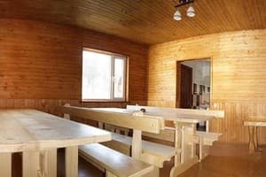 Хостел Дараба