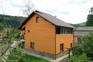 Частная усадьба Даринка