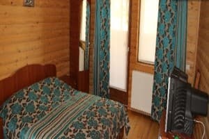 Частная усадьба Даринка. Коттедж 14-местный  4