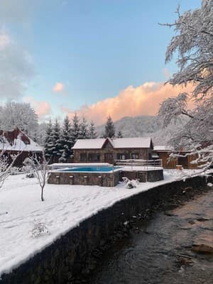 Гостинично-ресторанный комплекс Darino