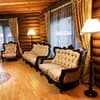 Гостинично-ресторанный комплекс Darino. Шале 8-местный  4